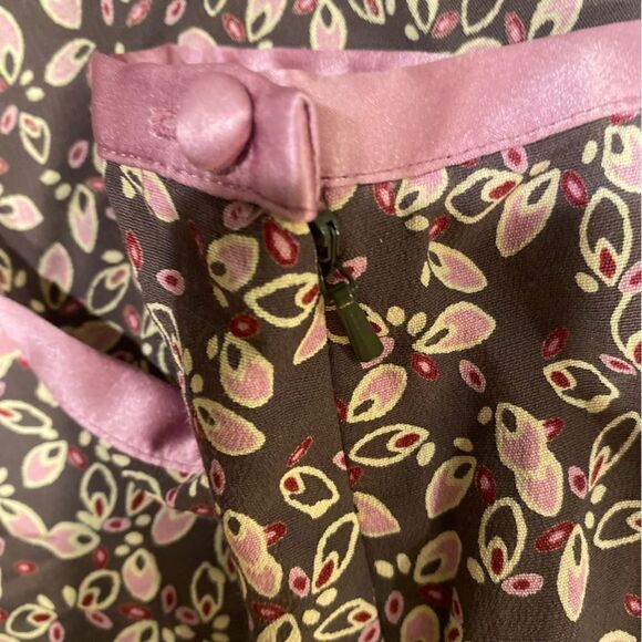 Jjill size 16p skirt! Excellent condition. Great details! - Picture 4 of 13